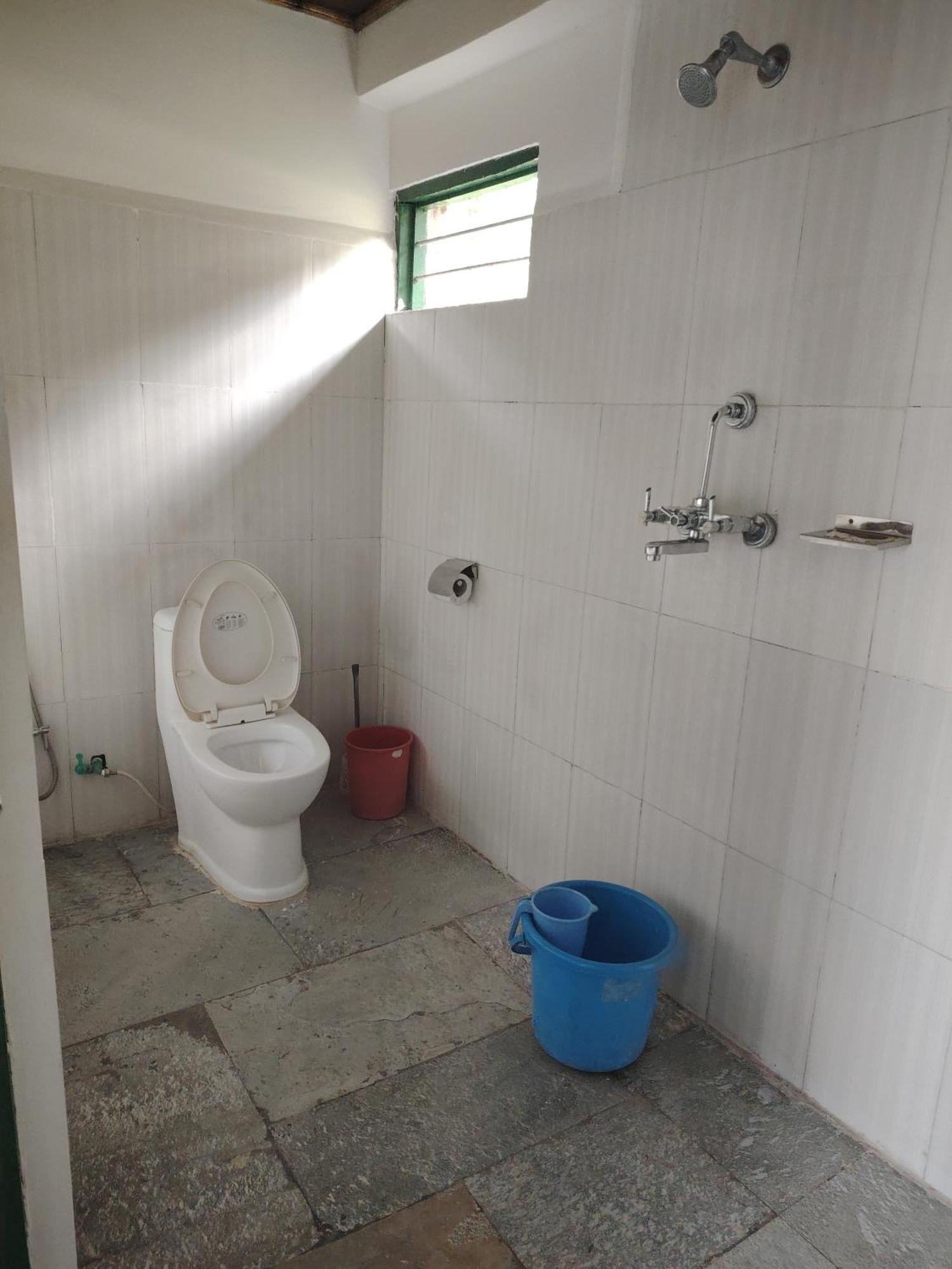 Panorama View Point Lodge And Restaurant, Annapurna-10, Ghandruk ,Agarju Astam Exterior photo